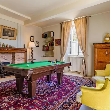 Ostal Cassinia Holiday home Cassagne