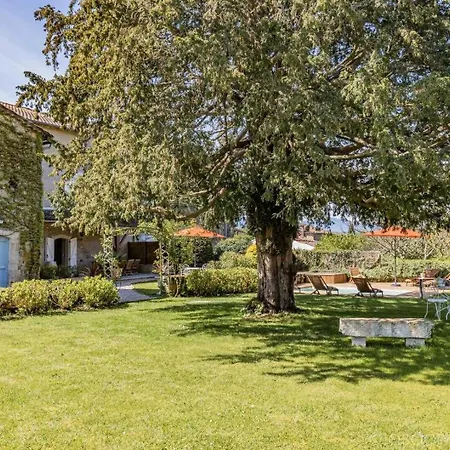 Holiday home Ostal Cassinia Cassagne